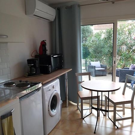 Rez De Jardin Cosy Avec Terrasse Fleurie Daire Arles-sur-Tech Dış mekan fotoğraf