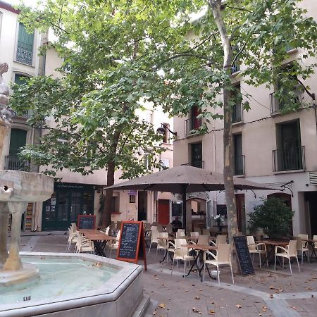 Rez De Jardin Cosy Avec Terrasse Fleurie Daire Arles-sur-Tech Dış mekan fotoğraf