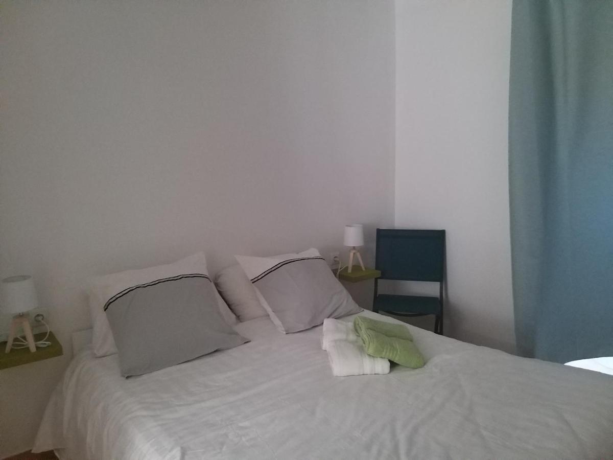 Rez De Jardin Cosy Avec Terrasse Fleurie Daire Arles-sur-Tech Dış mekan fotoğraf